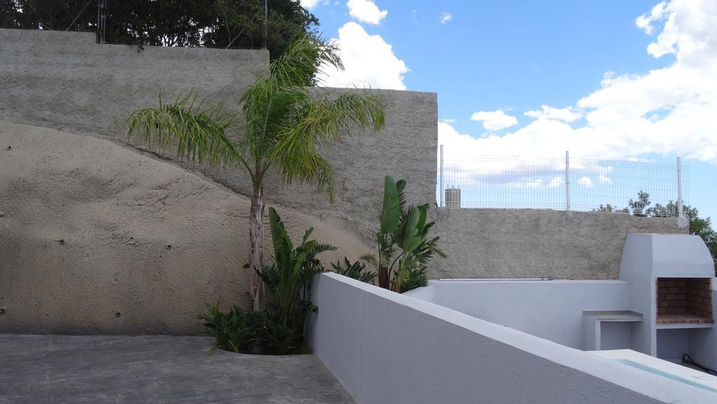 Las Casitas De Noah Villa Monserrat Bagian luar foto