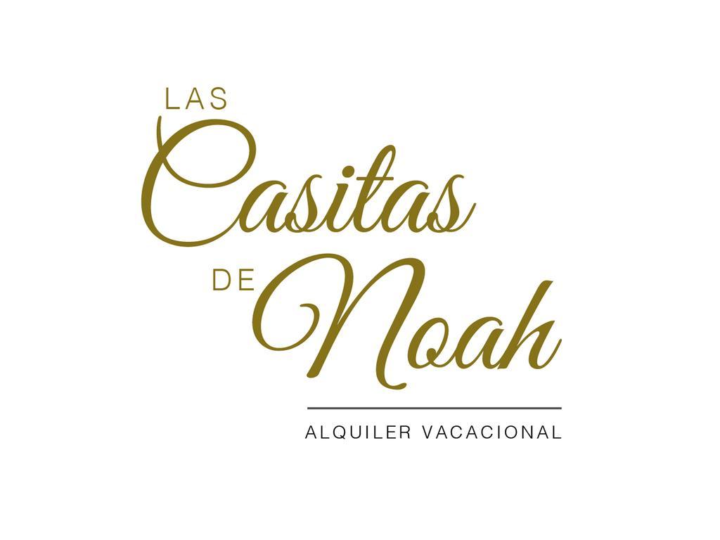 Las Casitas De Noah Villa Monserrat Bagian luar foto